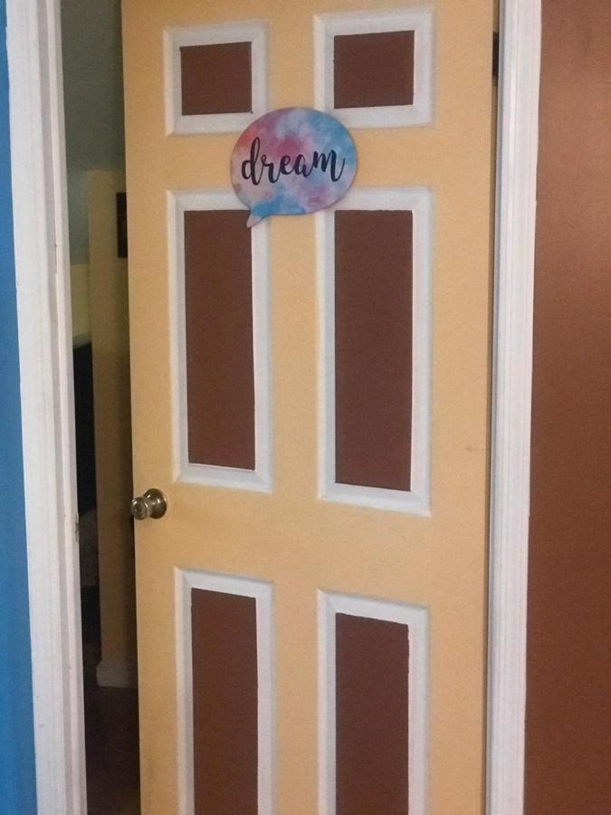 ניו יורק Dream Room מראה חיצוני תמונה