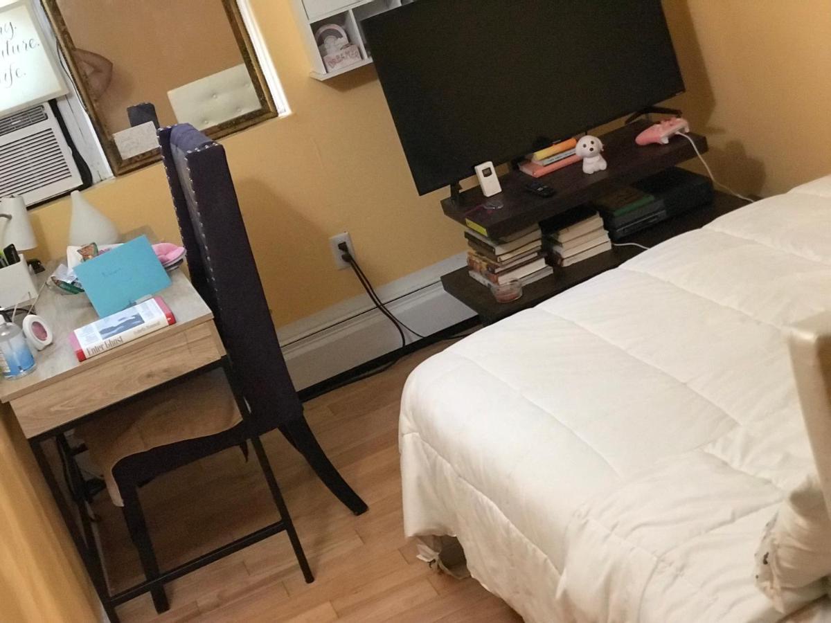 ניו יורק Dream Room מראה חיצוני תמונה