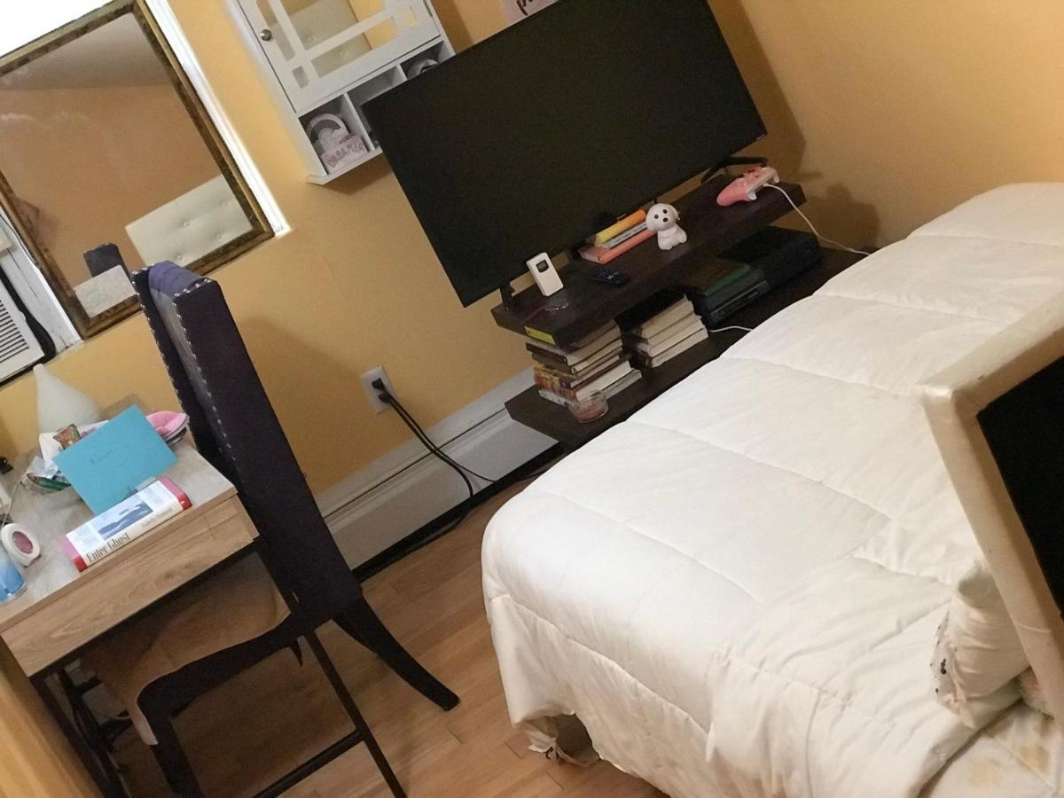 ניו יורק Dream Room מראה חיצוני תמונה