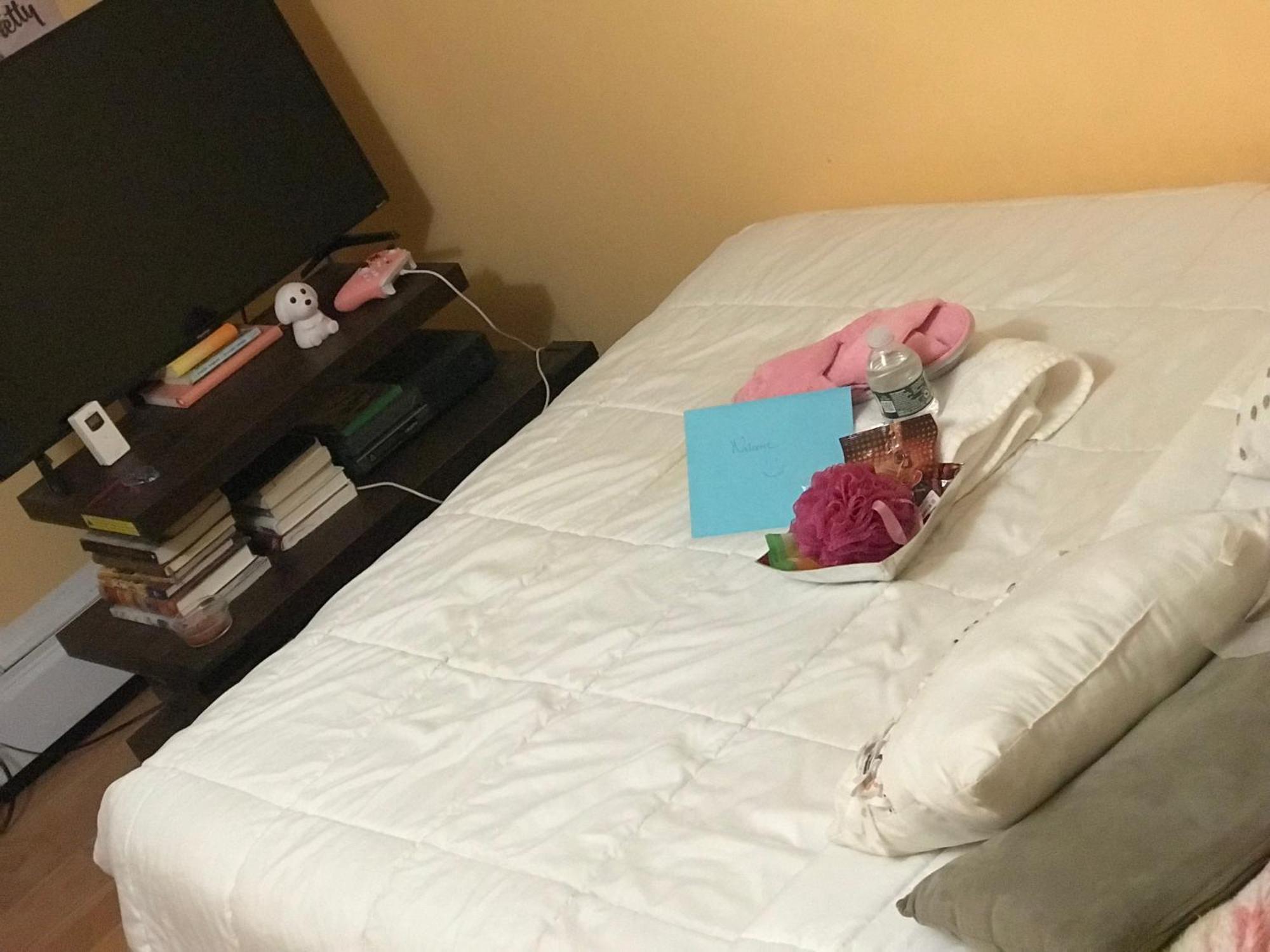 ניו יורק Dream Room מראה חיצוני תמונה